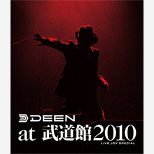 DEEN at 武道館 2011 LIVE JOY SPECIAL [Blu-ray] g6bh9ry