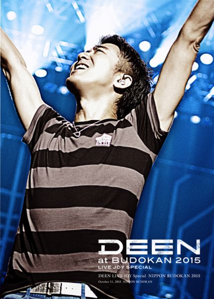 Discography｜DEEN OFFICIAL SITE
