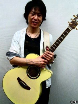 なんだか暗い★?