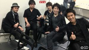 本ハーツ♪