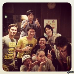 奄美フェス♪