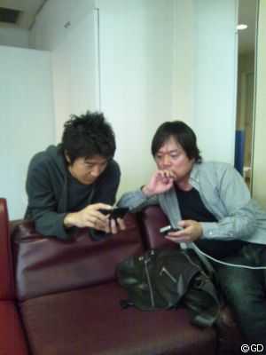 @愛知てるよ☆彡