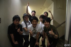 えーっ?ホワイトで〜?!