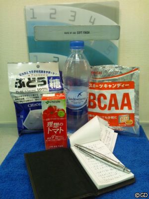 @横浜(1日目)