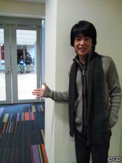 ひと月経ったがブロ。