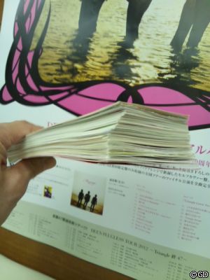 雑談日記。