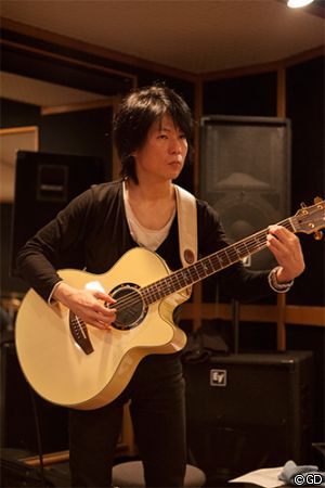 ☆安堵☆