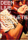 DEEN LIVE JOY COMPLETE 2006-2007<PREMIUM EDITION>